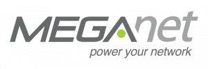 MEGAnet logo