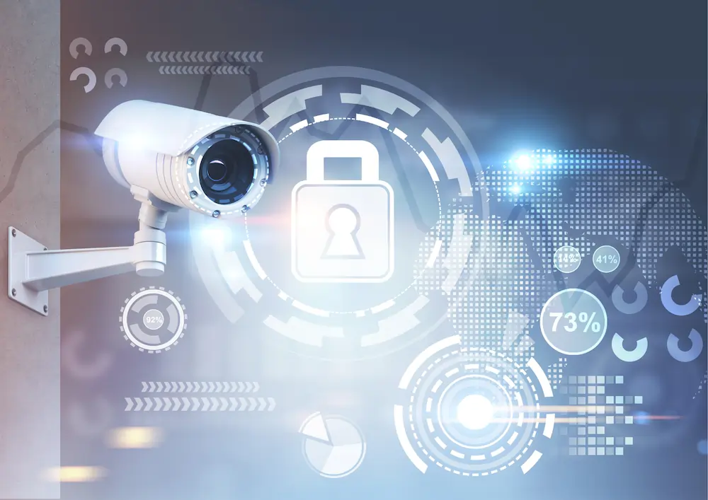 CCTV & Security Solutions