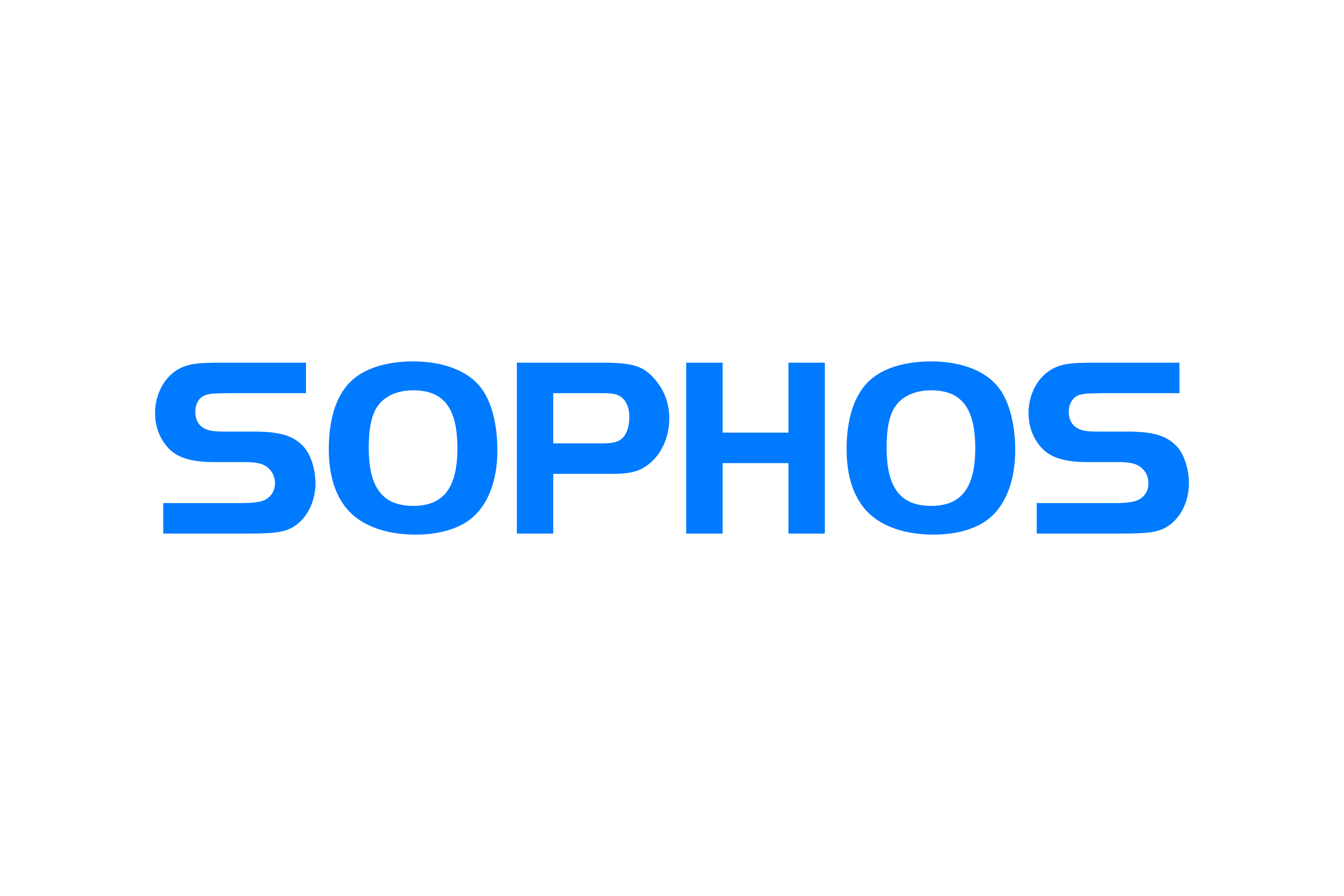 Sophos logo